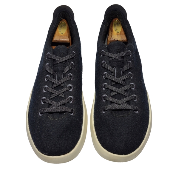 allbirds Other - AllBirds Wool Pipers WP Mens Size 14 Lace Up Black